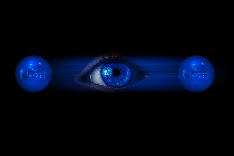 Quantum Machines